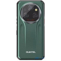 Oukitel WP39 Pro 12/512GB Gold